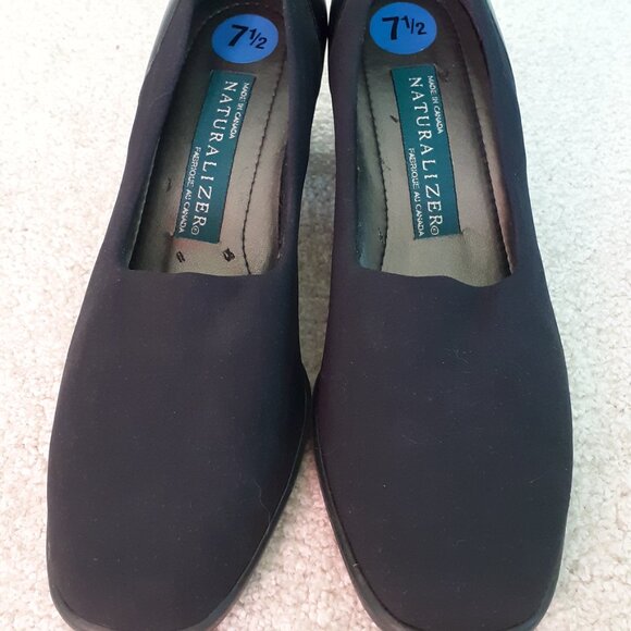 Shoes Naturalizer size 7.5 new, never worn - Picture 1 of 5